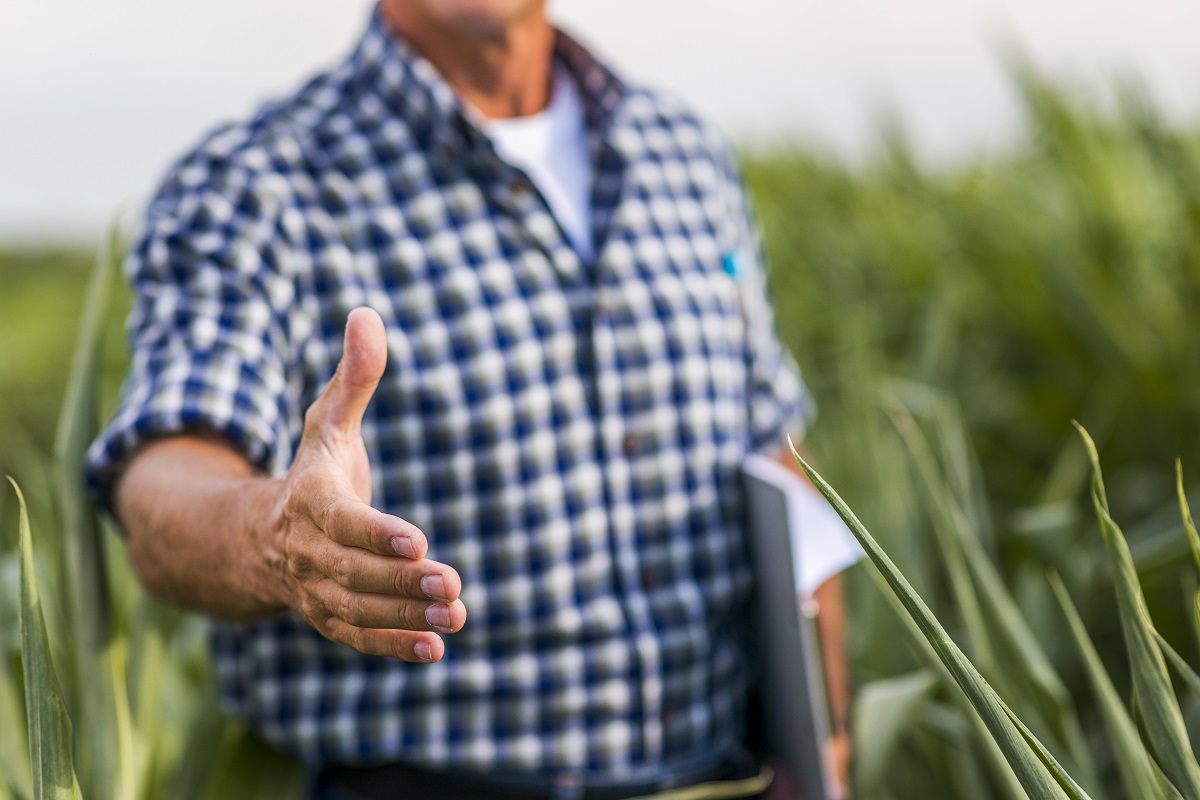 Escritório contábil e o agronegócio