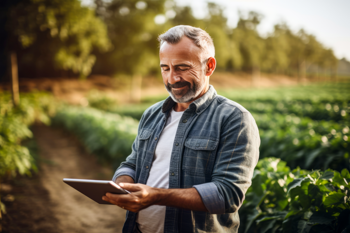 Como funciona a gestão tributária na atividade rural Agronota