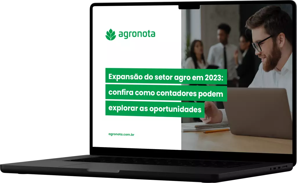 Expansão do setor agro em 2023: confira como contadores podem explorar as oportunidades