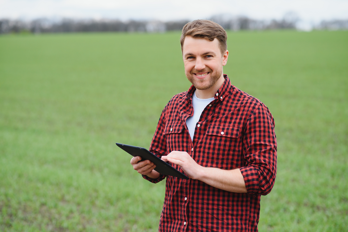 Conquistar recorrência no agronegócio - agronota para contadores