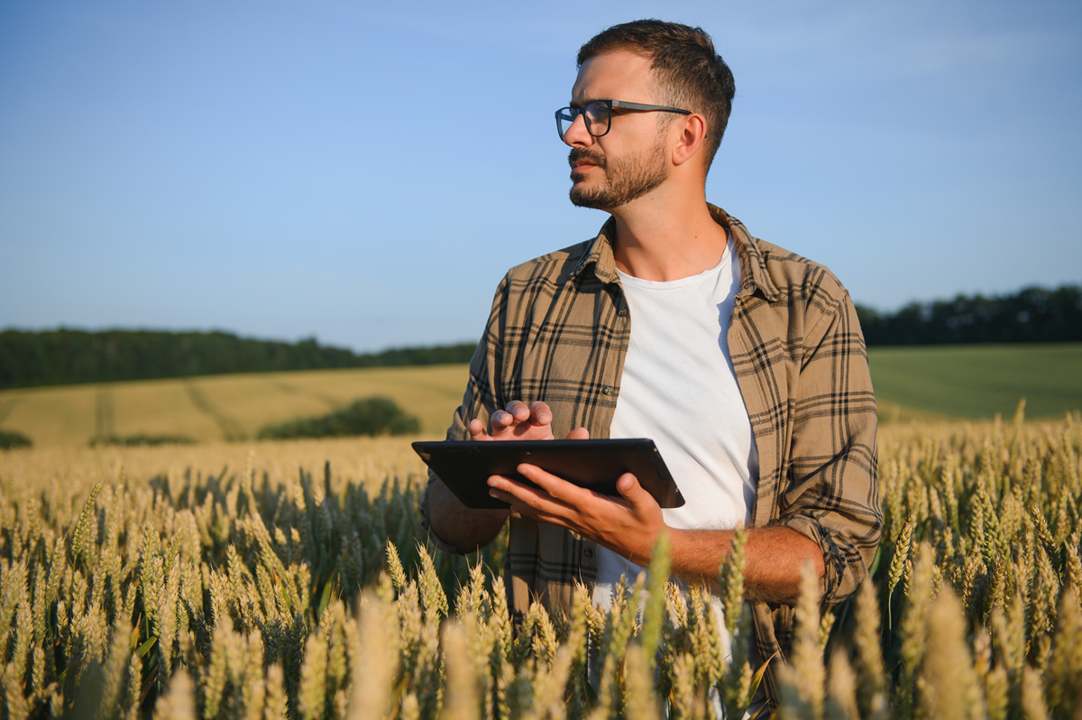 A Importância da Declaração de Rendimentos da Atividade Rural - Agronota