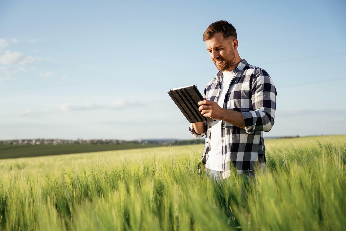 contabilidade do agronegócio - Agronota