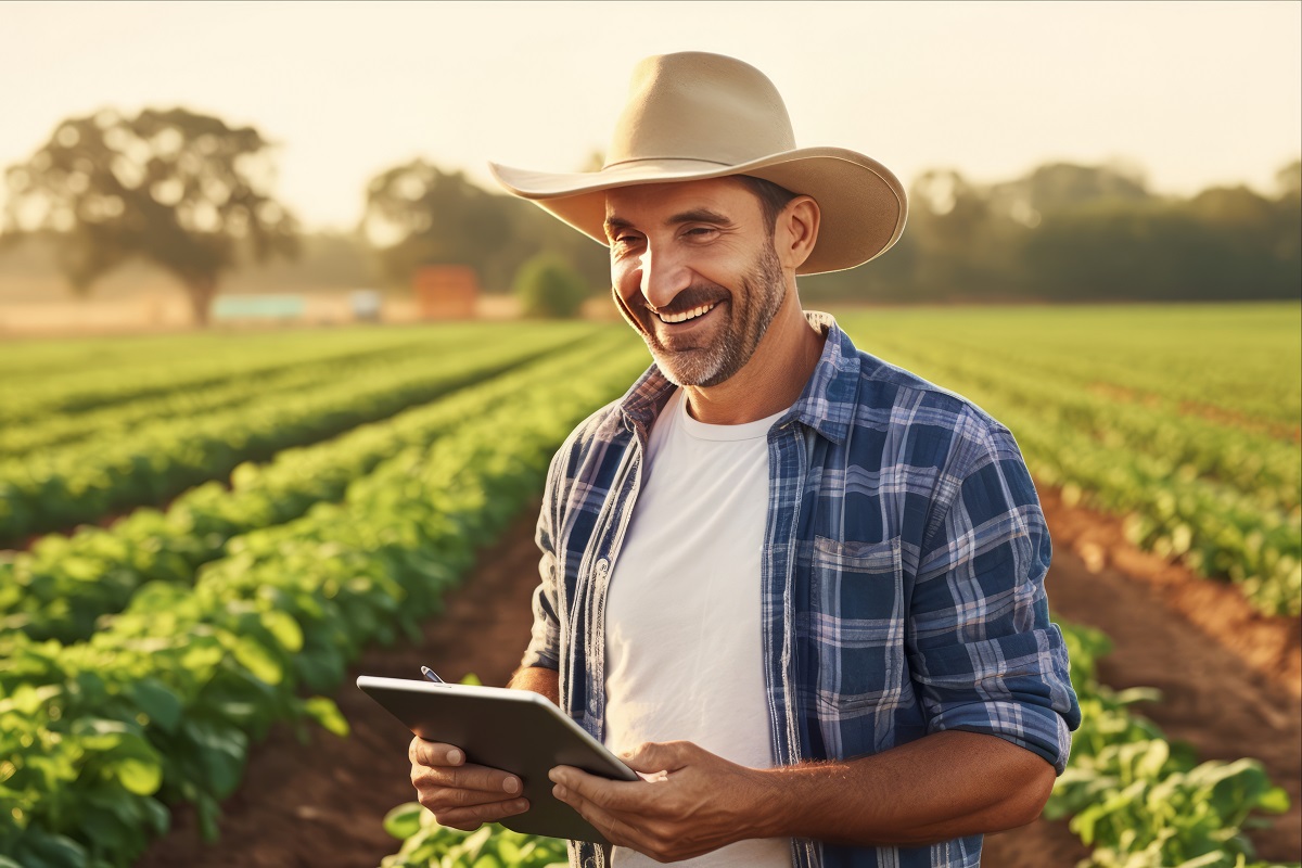 Passo a passo para geração de LCDPR - Agronota