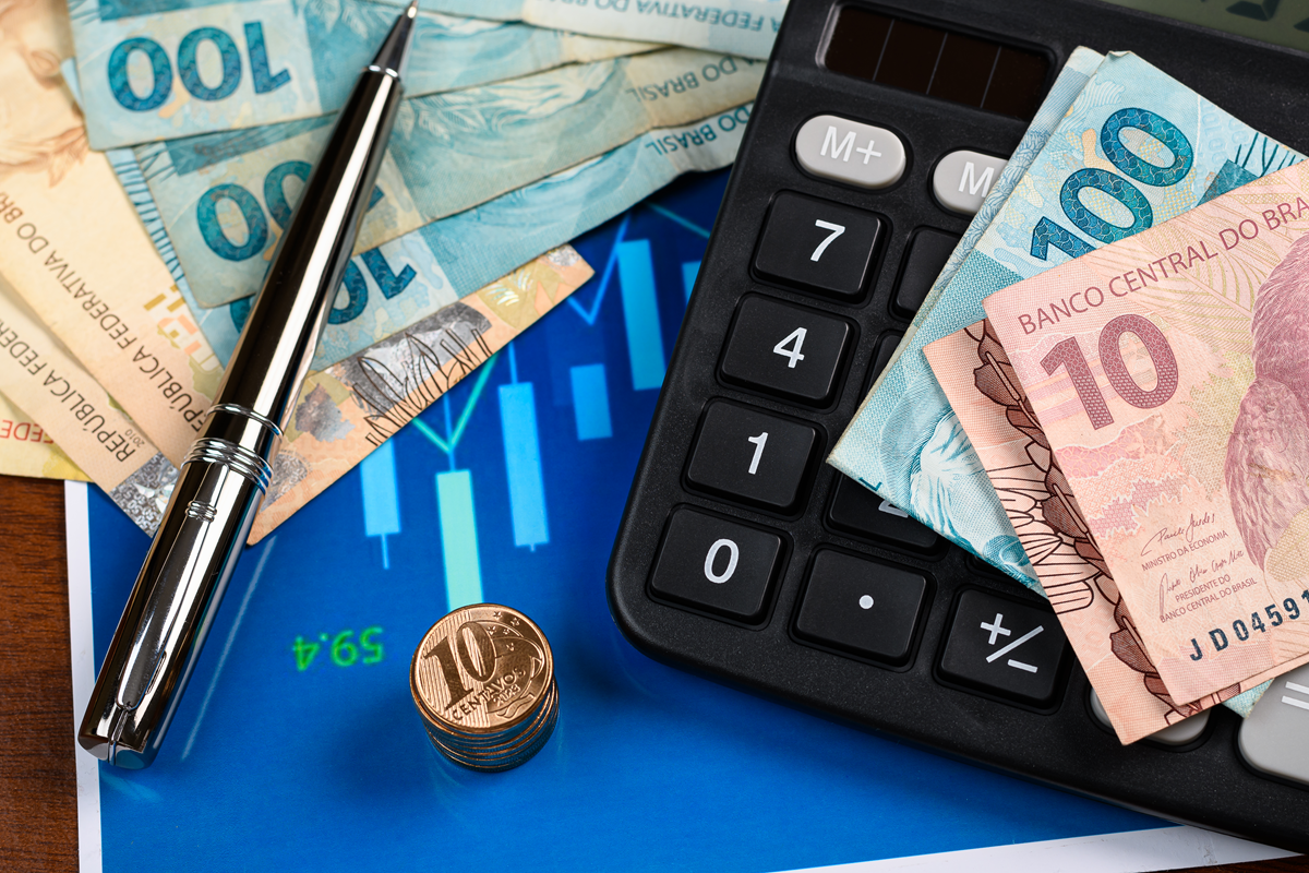contas bancárias no lcdpr