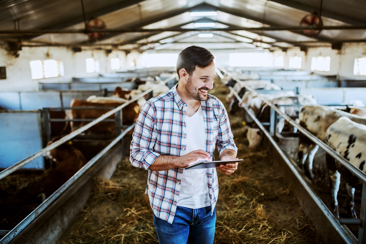 gestão de estoque rural agronota