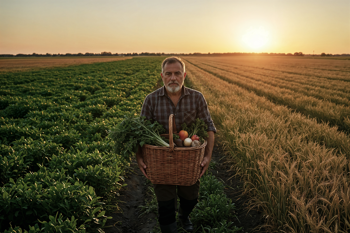 produtor pessoa física e jurídica - quais as diferenças