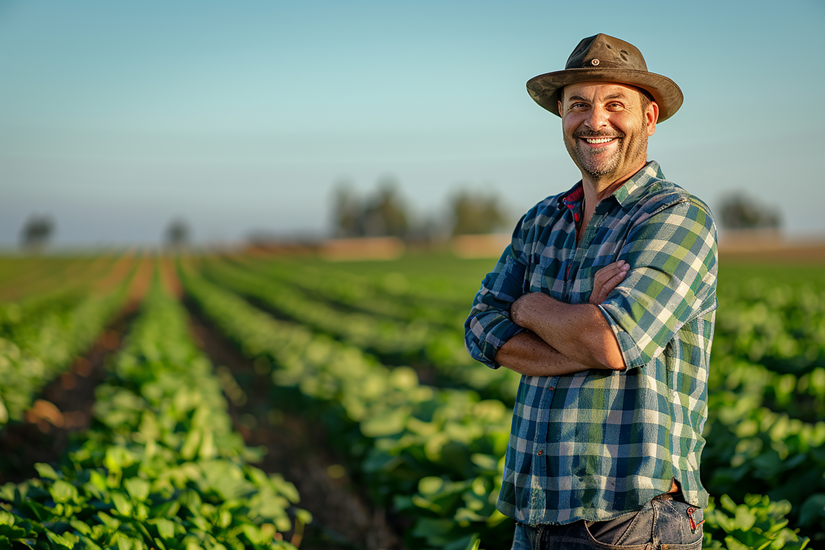 Todos os produtores são contribuintes de IBS e CBS