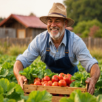 IBS e CBS para produtor rural: é vantajoso ser contribuinte?