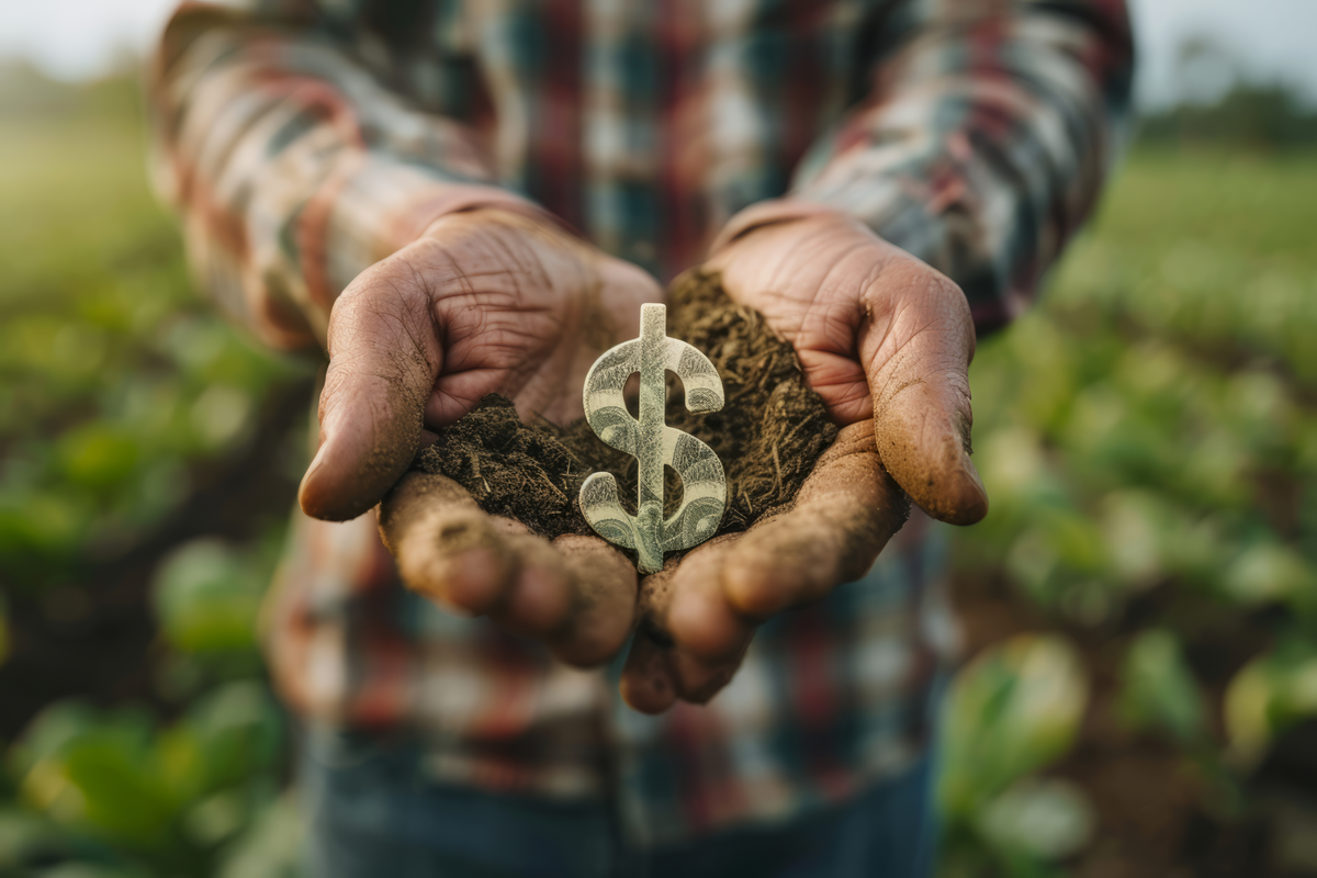 crédito presumido na reforma tributária - agronota
